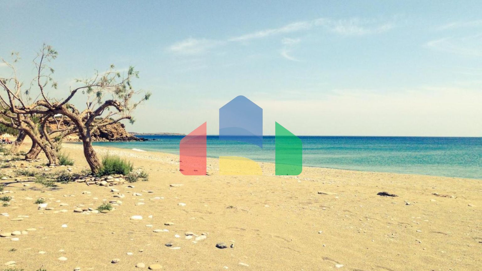 Продажа - Гостиница 625 m² на Крите