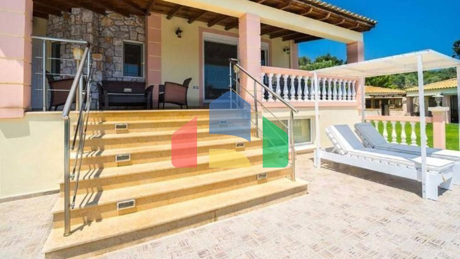 Продажа - Вилла 337 m² на Крите