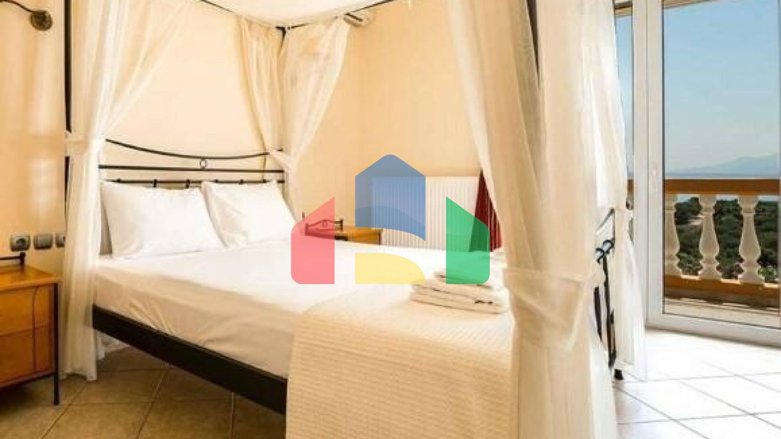 Продажа - Вилла 337 m² на Крите