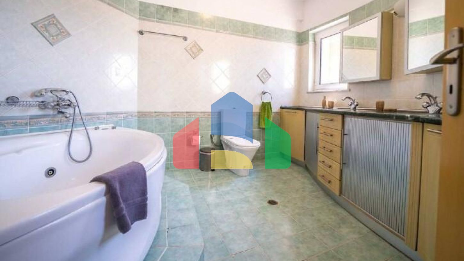 Продажа - Вилла 337 m² на Крите