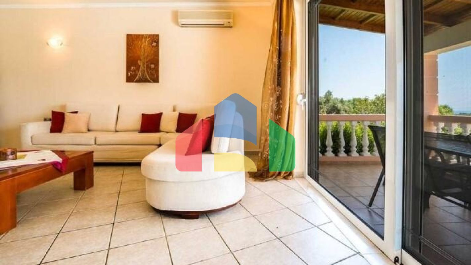 Продажа - Вилла 337 m² на Крите