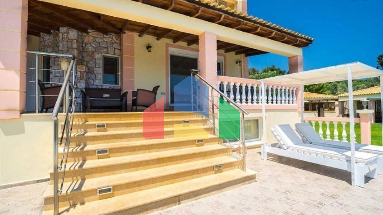 Продажа - Вилла 337 m² на Крите