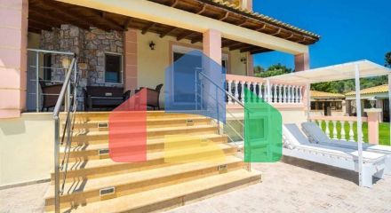 Продажа - Вилла 337 m² на Крите