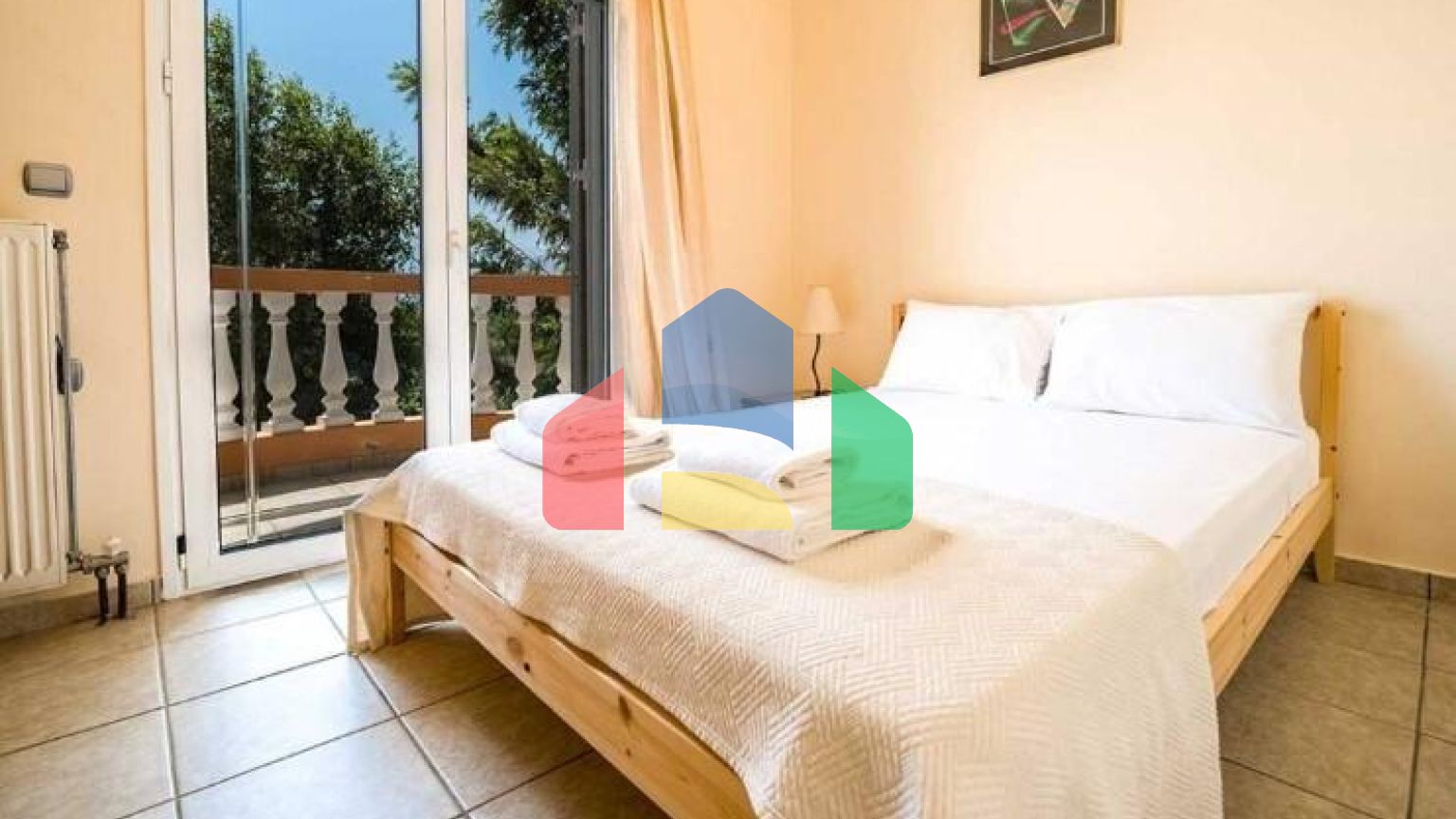 Продажа - Вилла 337 m² на Крите