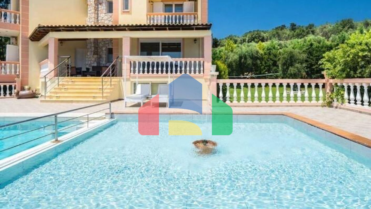 Продажа - Вилла 337 m² на Крите