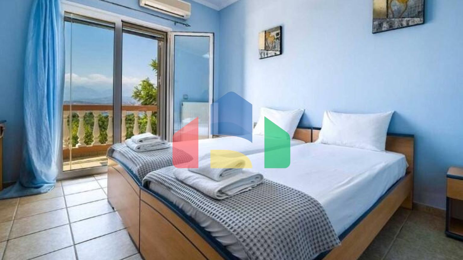 Продажа - Вилла 337 m² на Крите