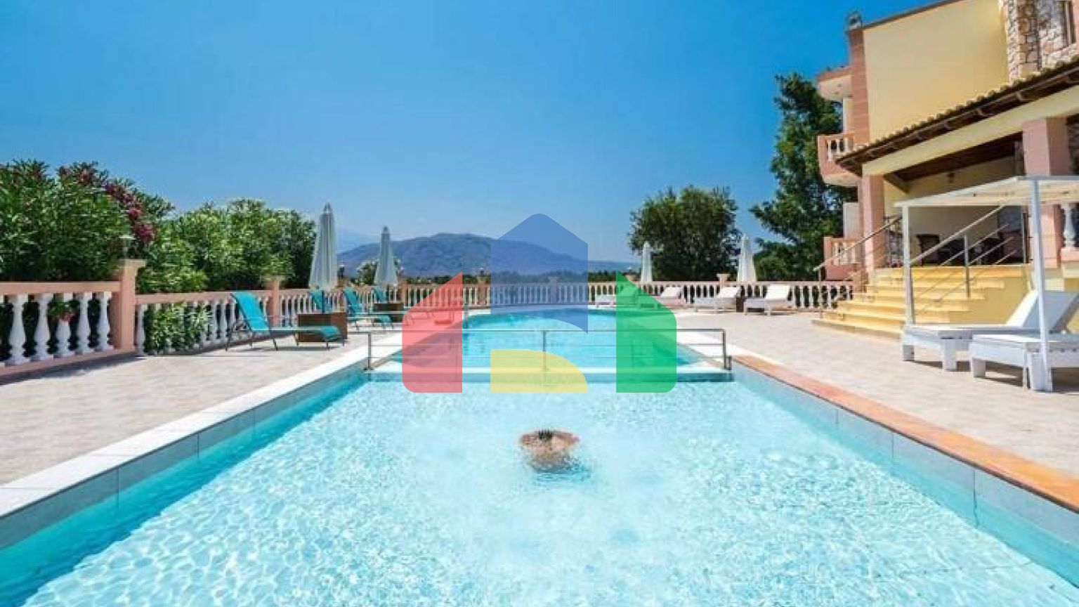 Продажа - Вилла 337 m² на Крите