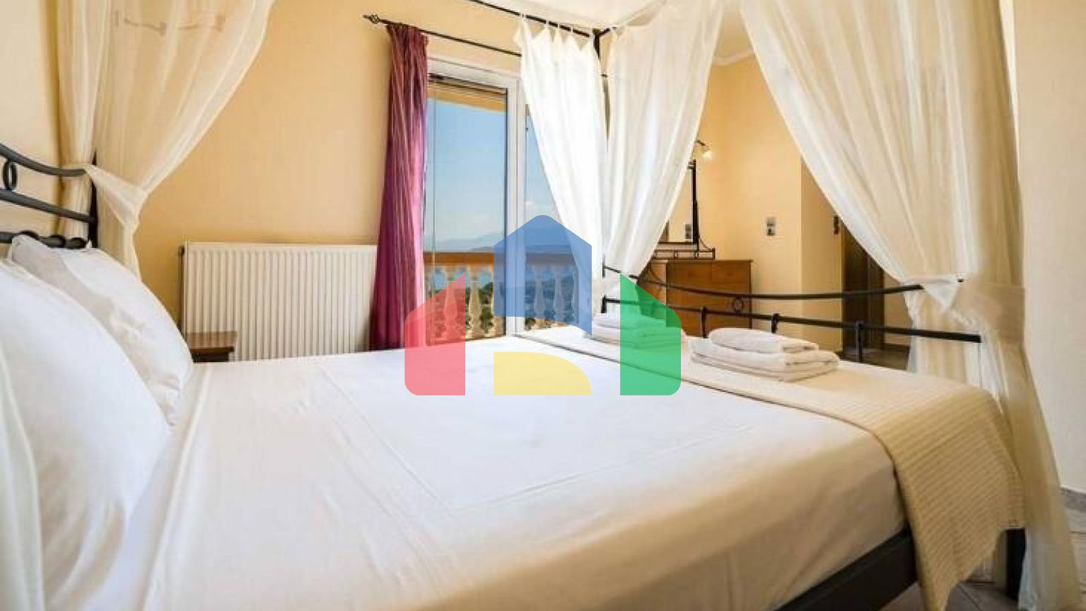 Продажа - Вилла 337 m² на Крите