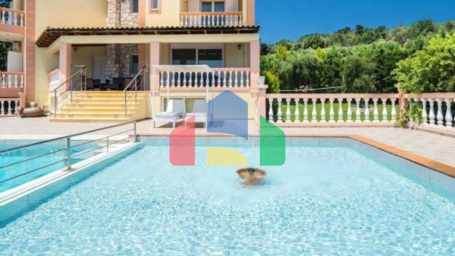 Продажа - Вилла 337 m² на Крите