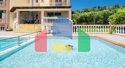 Продажа - Вилла 337 m² на Крите