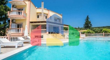 Продажа - Вилла 337 m² на Крите