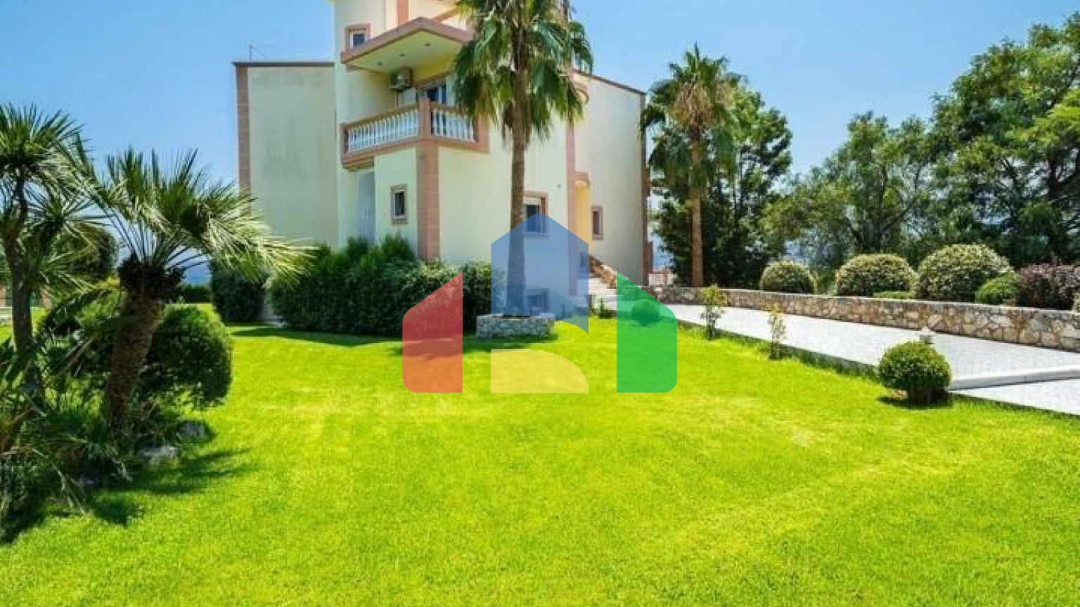 Продажа - Вилла 337 m² на Крите