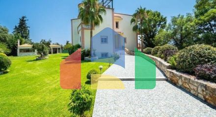 Продажа - Вилла 337 m² на Крите