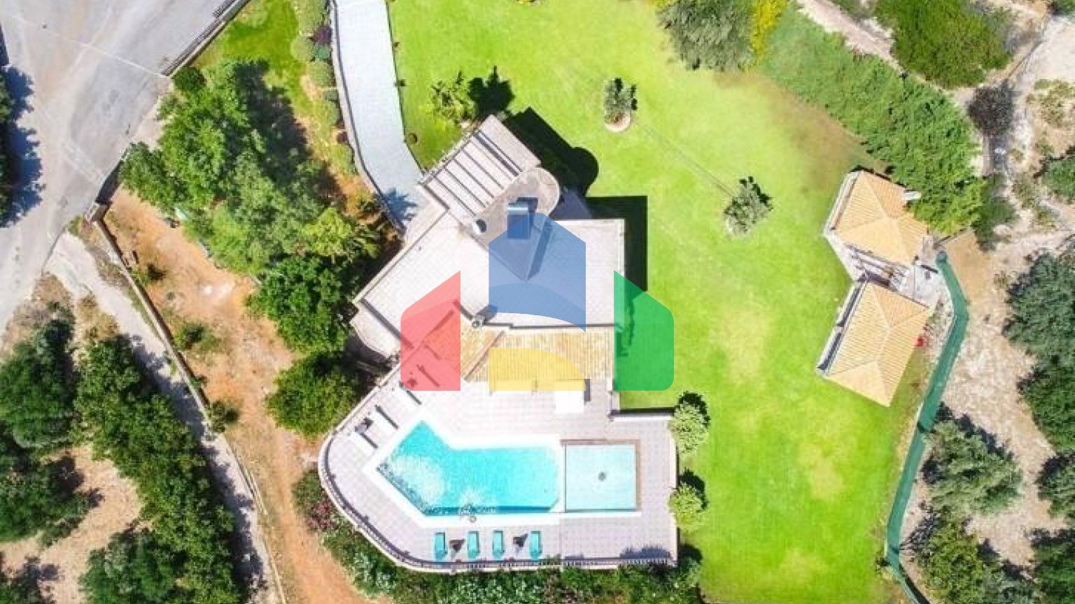 Продажа - Вилла 337 m² на Крите