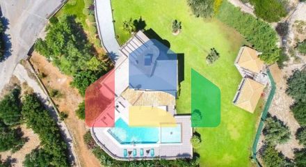 Продажа - Вилла 337 m² на Крите