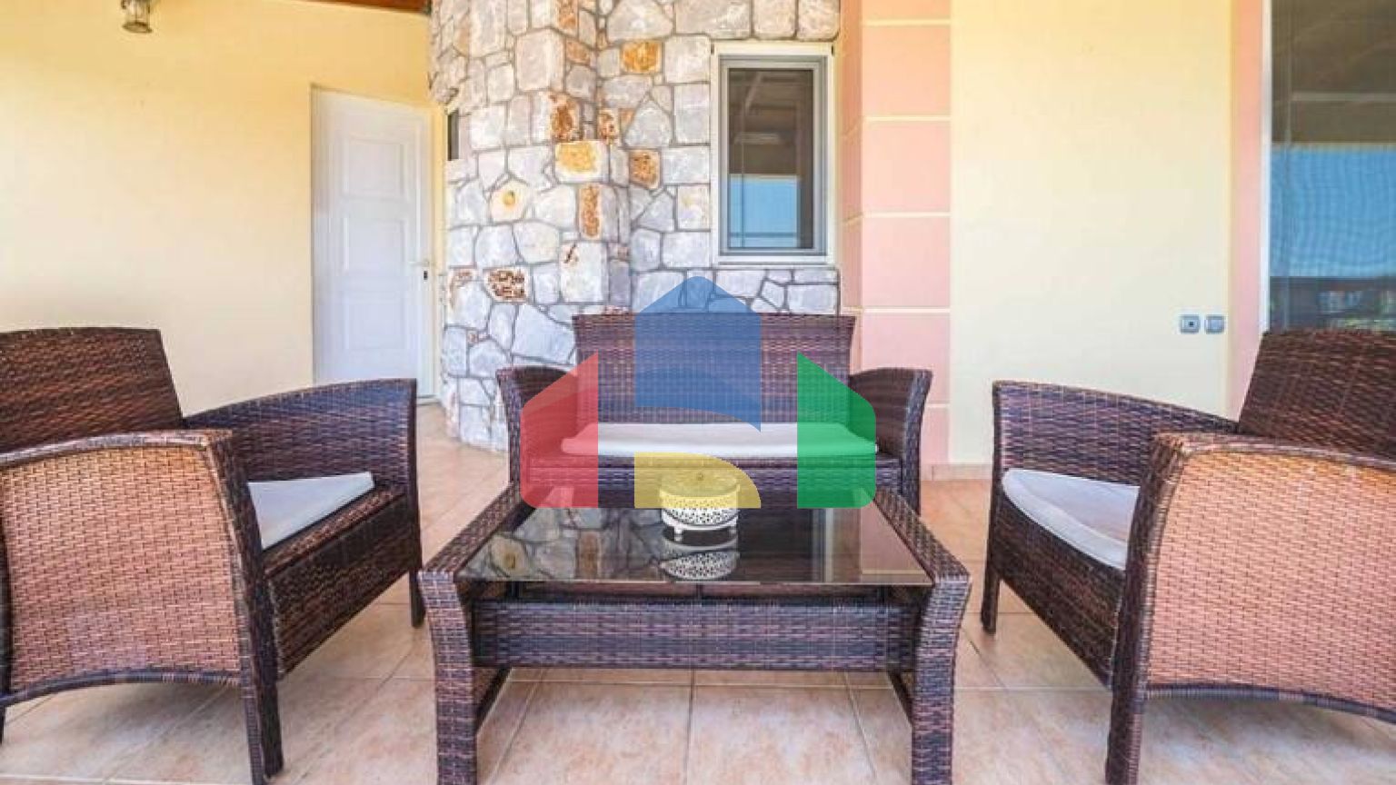 Продажа - Вилла 337 m² на Крите