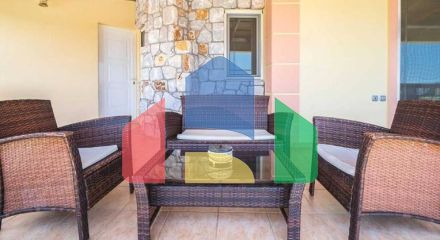 Продажа - Вилла 337 m² на Крите