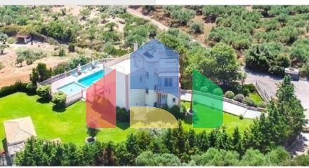 Продажа - Вилла 337 m² на Крите