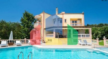 Продажа - Вилла 337 m² на Крите