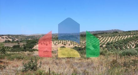 Продажа - Земельный участок 6800 m² на Крите