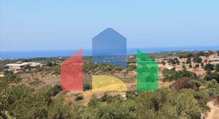 Продажа - Земельный участок 6800 m² на Крите