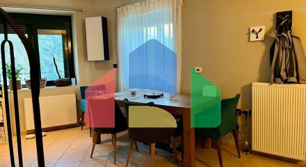 Продажа - Таунхаус 105 m² на Крите