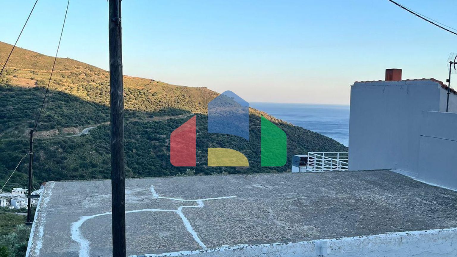 Продаж - Таунхаус 105 m² на Криті