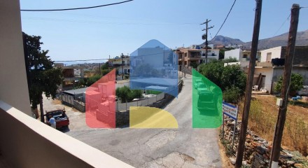 For Sale - Business 180 m² in Crete