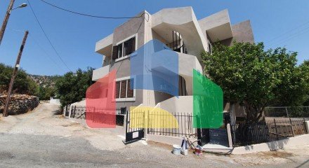 For Sale - Business 180 m² in Crete
