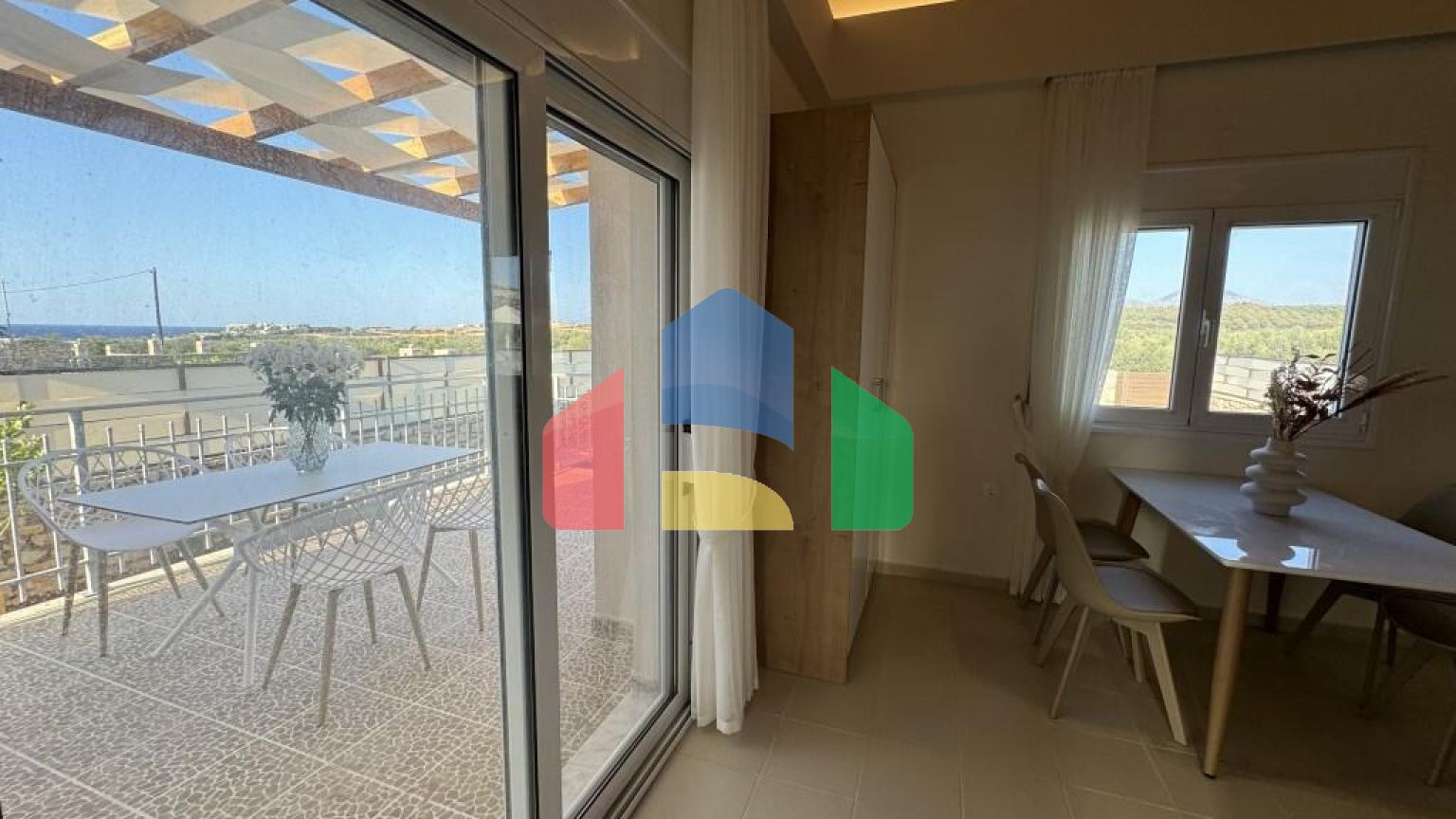 Продажа - Вилла 92 m² на Крите