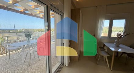 Продажа - Вилла 92 m² на Крите Продажа - Вилла 92 m² на Крите