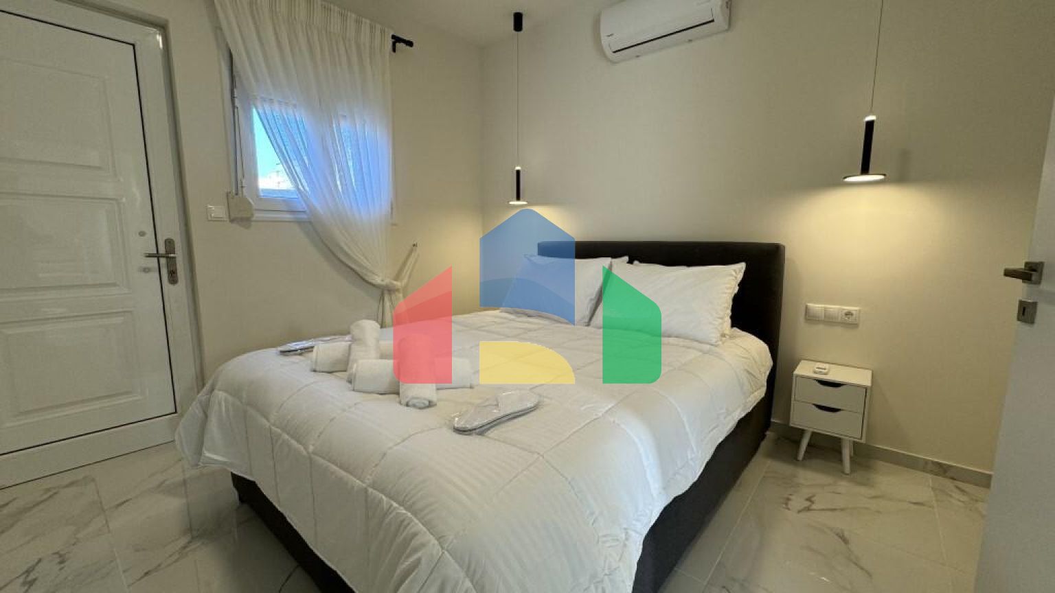 Продажа - Вилла 92 m² на Крите