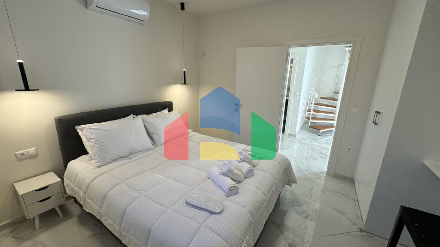 Продажа - Вилла 92 m² на Крите