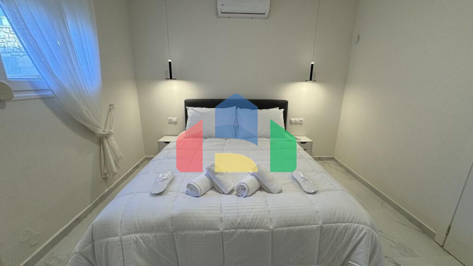 Продажа - Вилла 92 m² на Крите