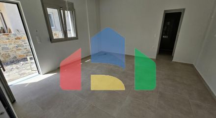 Продаж - Квартира 42 m² на Криті
