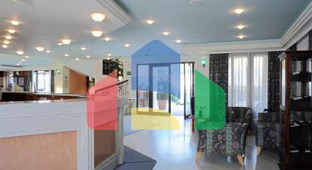 Продажа - Гостиница 4726 m² на Крите