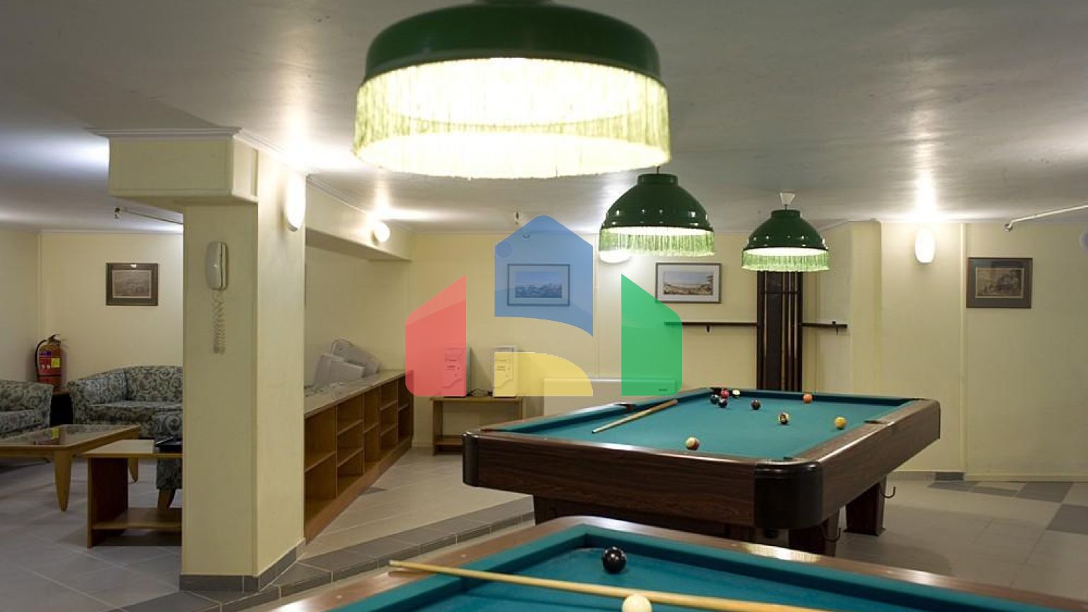 Продажа - Гостиница 4726 m² на Крите