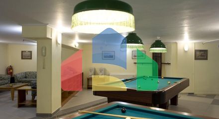 Продажа - Гостиница 4726 m² на Крите