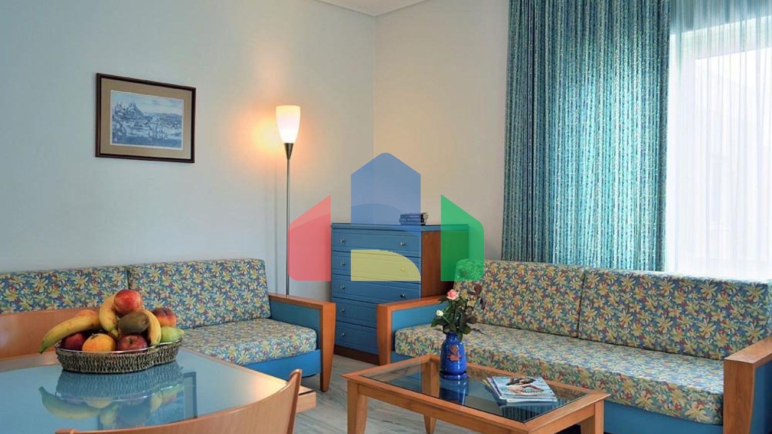 Продажа - Гостиница 4726 m² на Крите