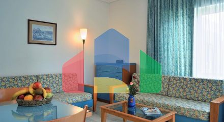 Продажа - Гостиница 4726 m² на Крите