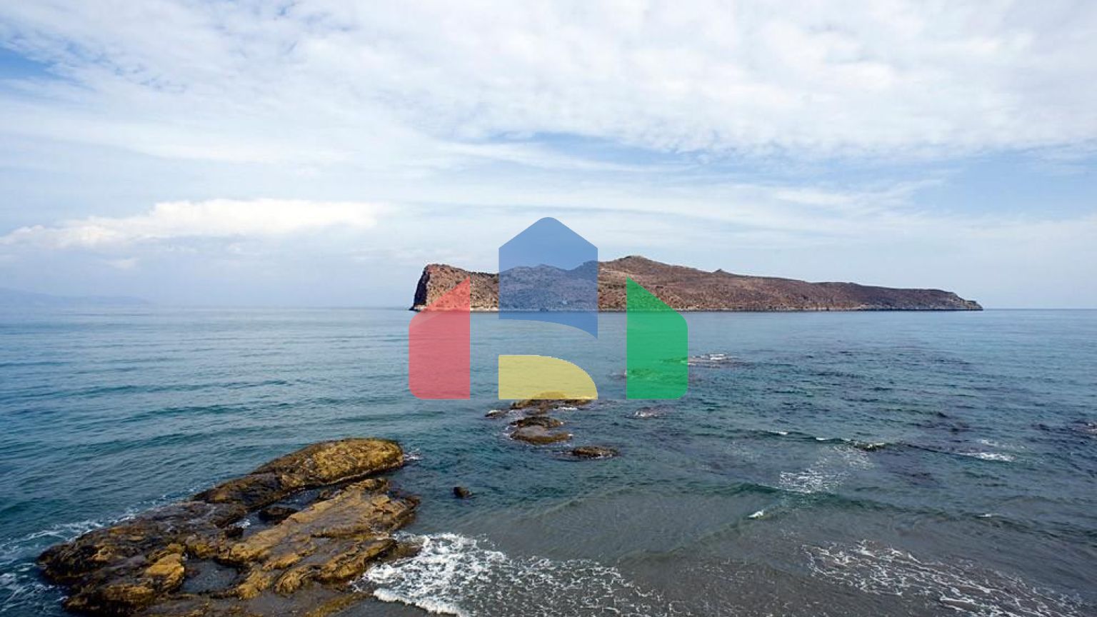 Продажа - Гостиница 4726 m² на Крите