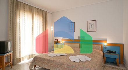 Продажа - Гостиница 4726 m² на Крите