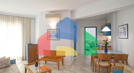 Продажа - Гостиница 4726 m² на Крите