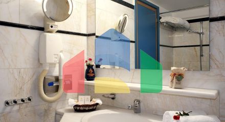 Продажа - Гостиница 4726 m² на Крите