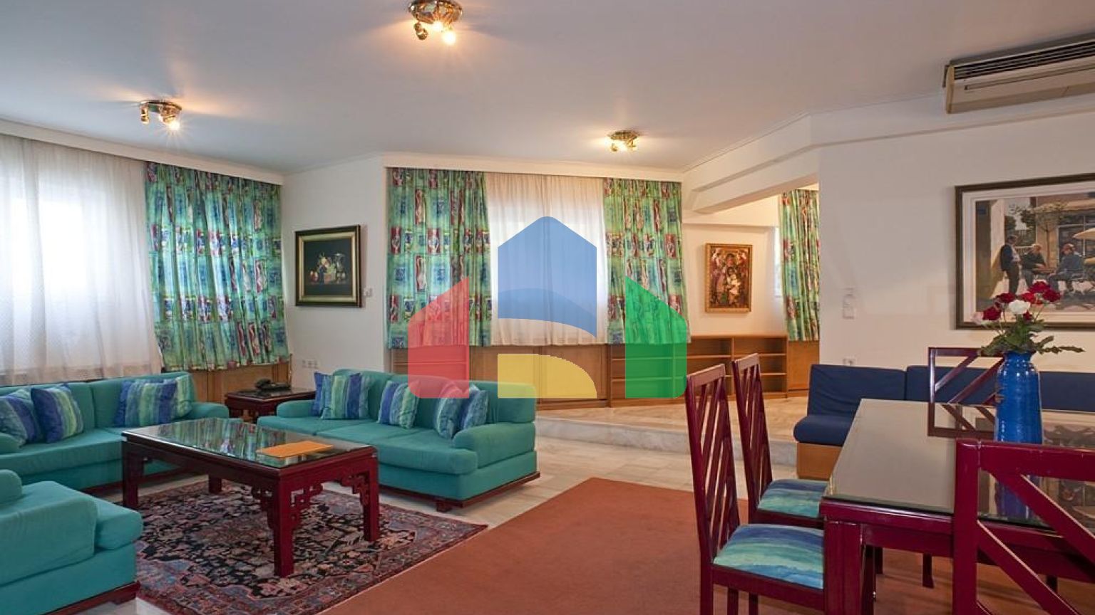 Продажа - Гостиница 4726 m² на Крите