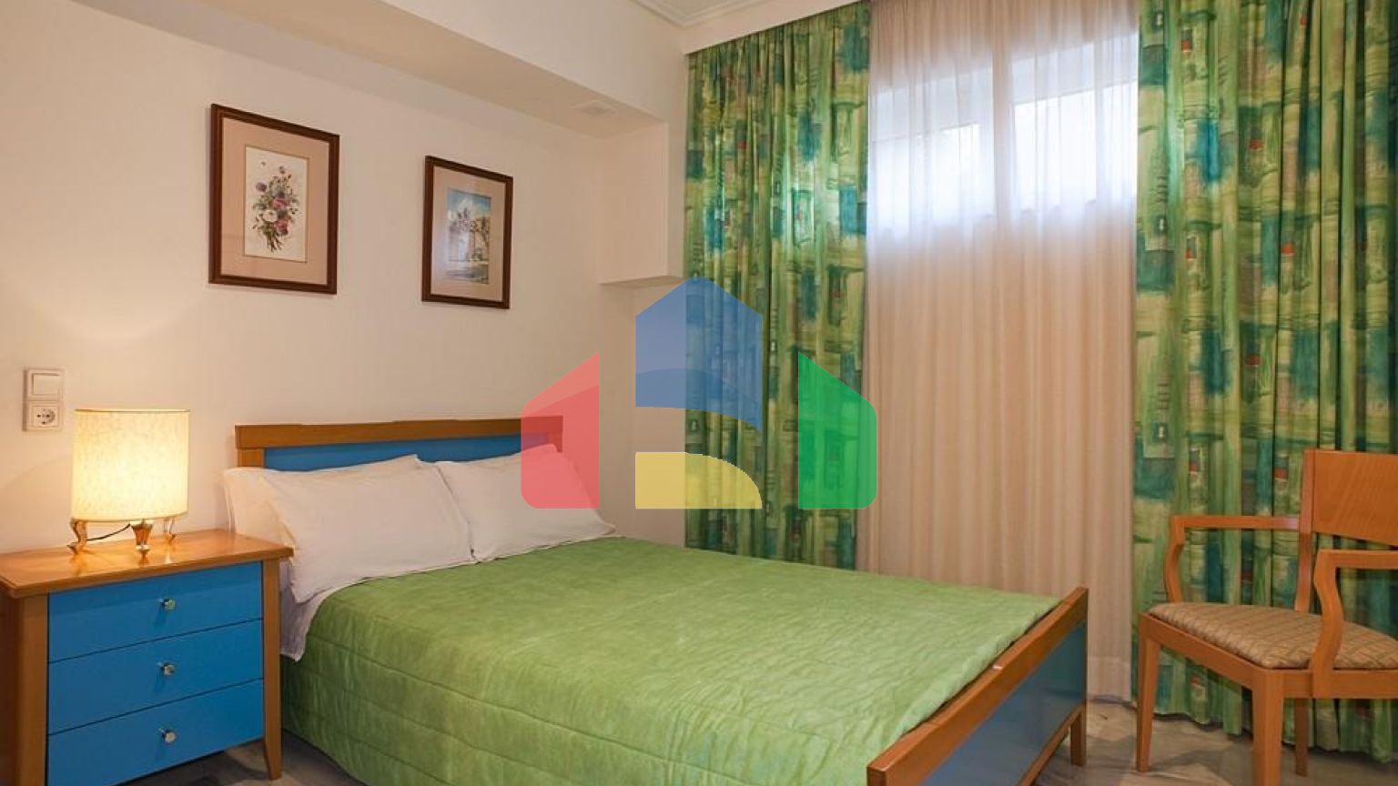 Продажа - Гостиница 4726 m² на Крите