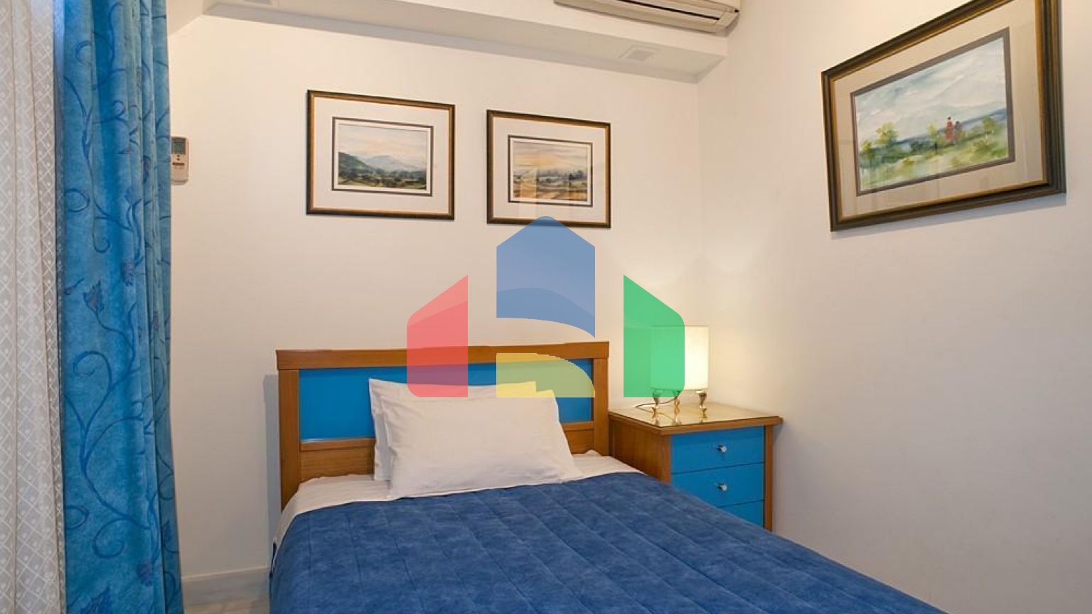 Продажа - Гостиница 4726 m² на Крите