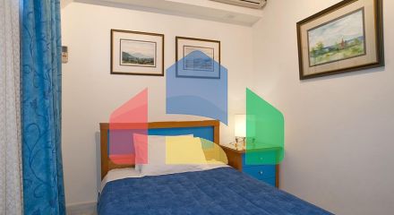 Продажа - Гостиница 4726 m² на Крите