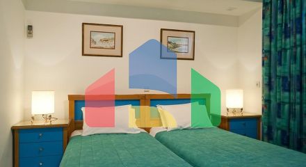 Продажа - Гостиница 4726 m² на Крите