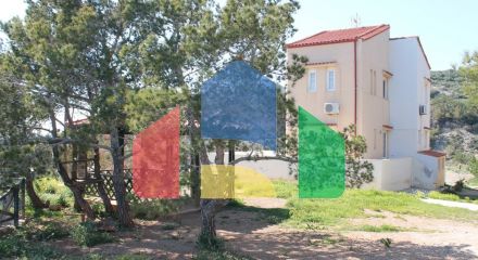 For Sale - Detached house 160 m² in Crete